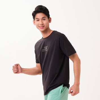 Running: Performance Short Sleeve Tee
