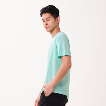 Running: Performance Short Sleeve Tee