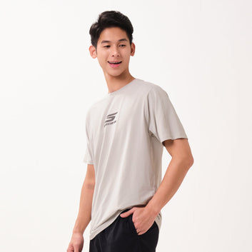 Running: Performance Short Sleeve Tee