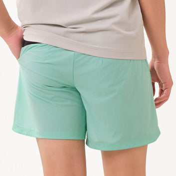 Running: Performance Shorts