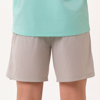 Running: Performance Shorts
