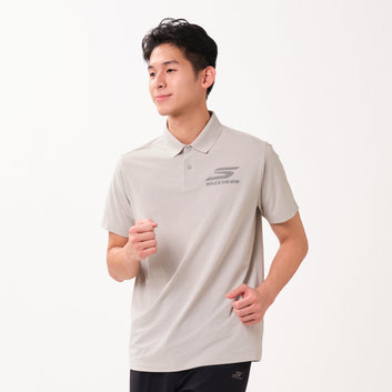Walking: Performance Polo Tee