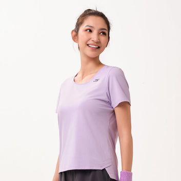 Running: Performance Short Sleeve Tee