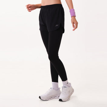 Running: Performance Shorts