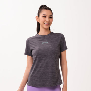 Walking: Performance Short Sleeve Tee