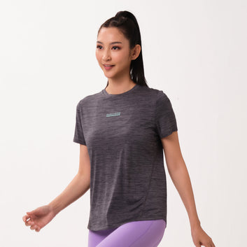 Walking: Performance Short Sleeve Tee