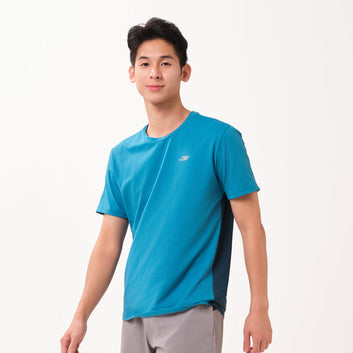 Running: Performance Short Sleeve Tee