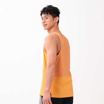 Running: Performance Sports Tank Top