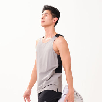 Running: Performance Sports Tank Top