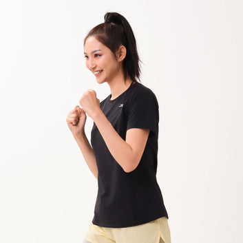 Running: Performance Short Sleeve Tee
