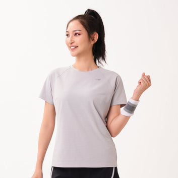 Running: Performance Short Sleeve Tee