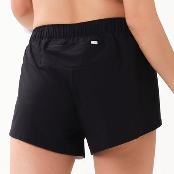 Running: Performance Shorts