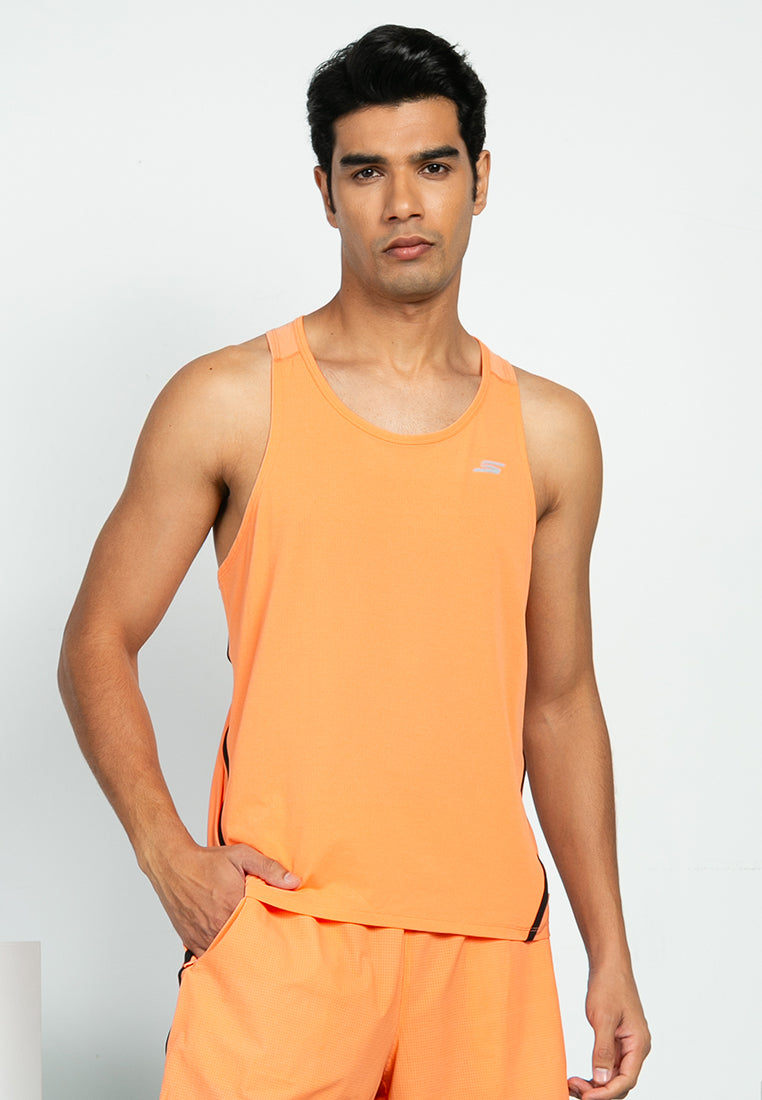 Running: Performance Sports Tank Top