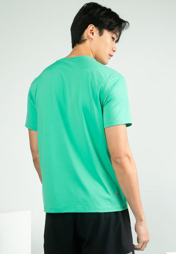 Running: Performance Short Sleeve Tee