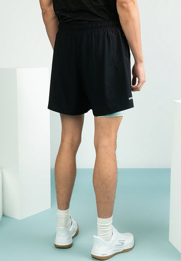 Running: Performance Shorts