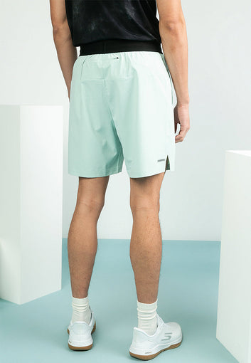 Running: Performance Shorts