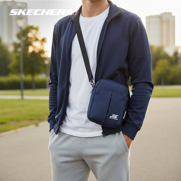 Performance Shoulder Bag