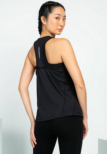 Running: Performance Sports Tank Top