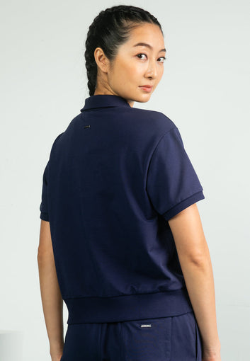 Pickleball: Performance Polo Shirt