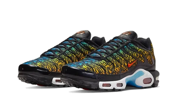 Air Max Plus Brixton