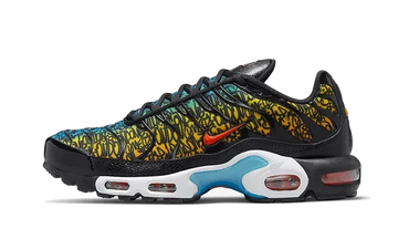 Air Max Plus Brixton