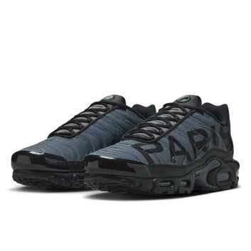 Air Max Plus PSG Paris Saint-Germain Black Particle Grey