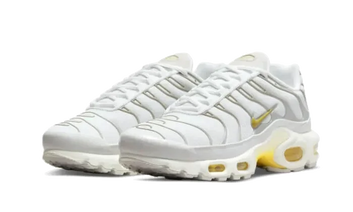 Air Max Plus Summit White Celery