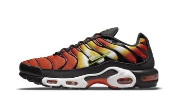 Air Max Plus Sunset Gradient