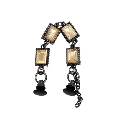 PENDENTIF MIROIR (GRAND) Pimz Addict