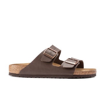 Arizona Dark Brown Birko-Flor