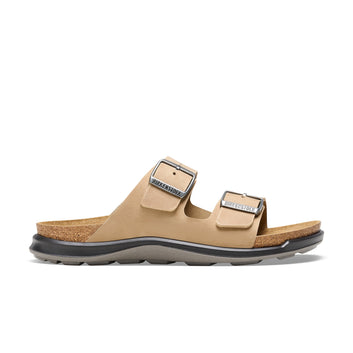 Arizona Cross Town Tobacco Brown Oiled Leather