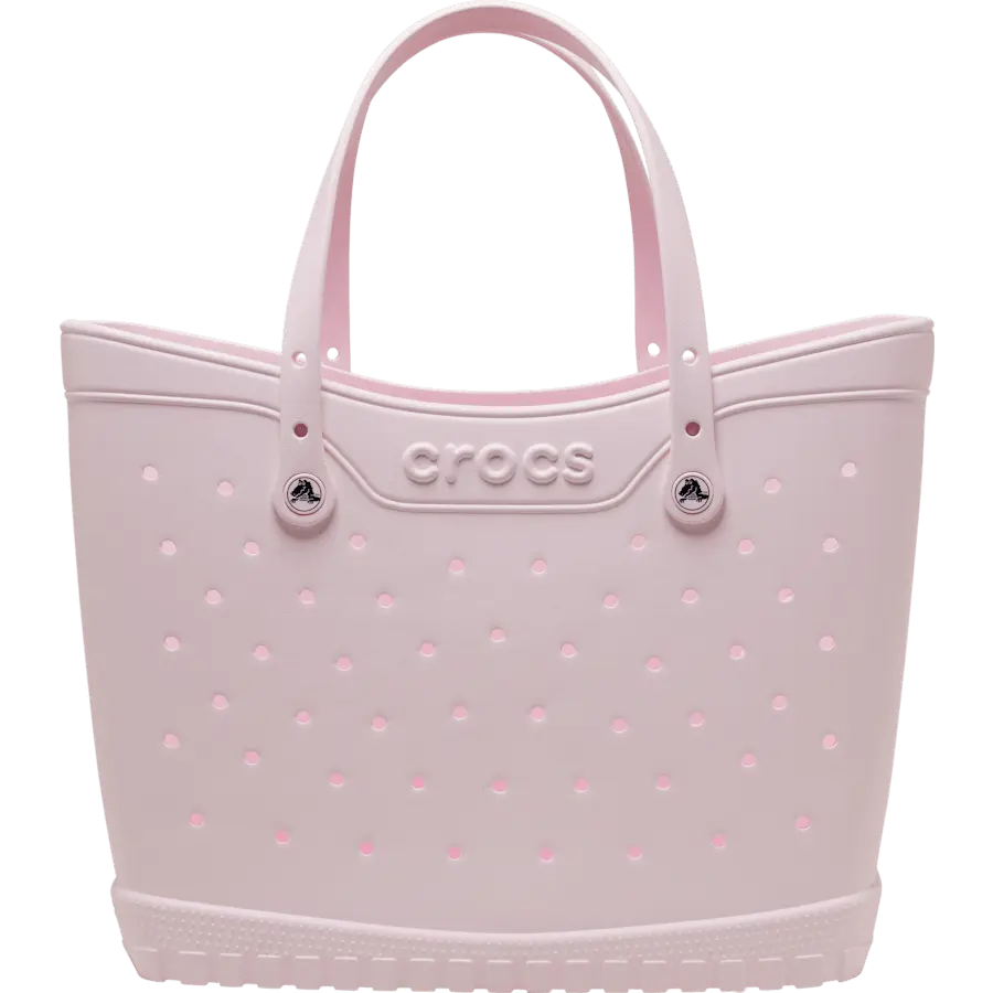CLASSIC LARGE TOTE Pimz Addict