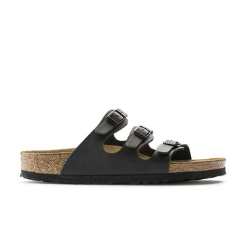 Florida SFB Black Birko-Flor