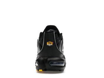 Air Max Plus OG Black Reflective