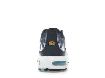 Air Max Plus Dark Obsidian
