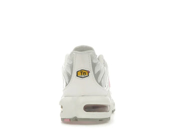 Air Max Plus Summit White Pink Rise