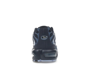 Air Max Plus Obsidian Aluminum