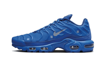Air Max Plus A-COLD-WALL Varsity Royal