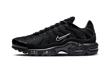 Air Max Plus Black Blue Red