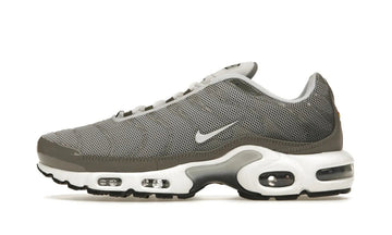 Air Max Plus Flat Pewter