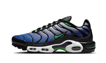 Air Max Plus Icons Scream Green