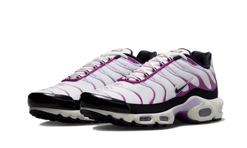 Air Max Plus Lilac Bloom 