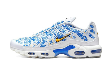 Air Max Plus Lisboa