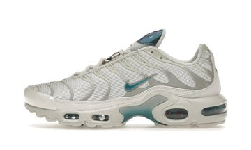 Air Max Plus Metallic Teal