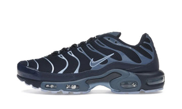 Air Max Plus Obsidian Aluminum