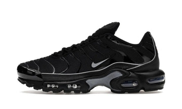 Air Max Plus OG Black Reflective