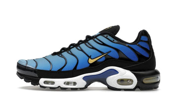Air Max Plus OG Hyper Blue