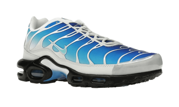 Air Max Plus One Block Down Light Photo Blue