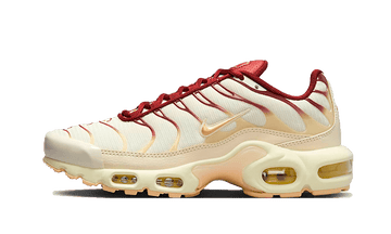 Air Max Plus Sail Team Red