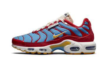 Air Max Plus SE Running Club University Blue